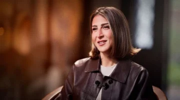 انفصال في المحكمة.. تفاصيل طلاق دينا غبور من نجل وزير السياحة الأسبق بقرار قضائي